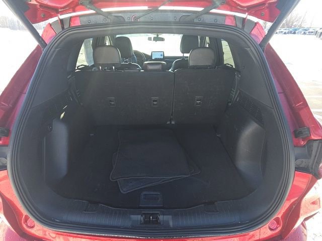 Used 2024 Ford Escape ST-Line w/ Cold Weather Package image 10