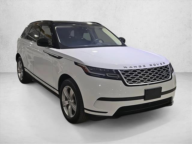 Used 2018 Land Rover Range Rover Velar S AWD/4WD image 3