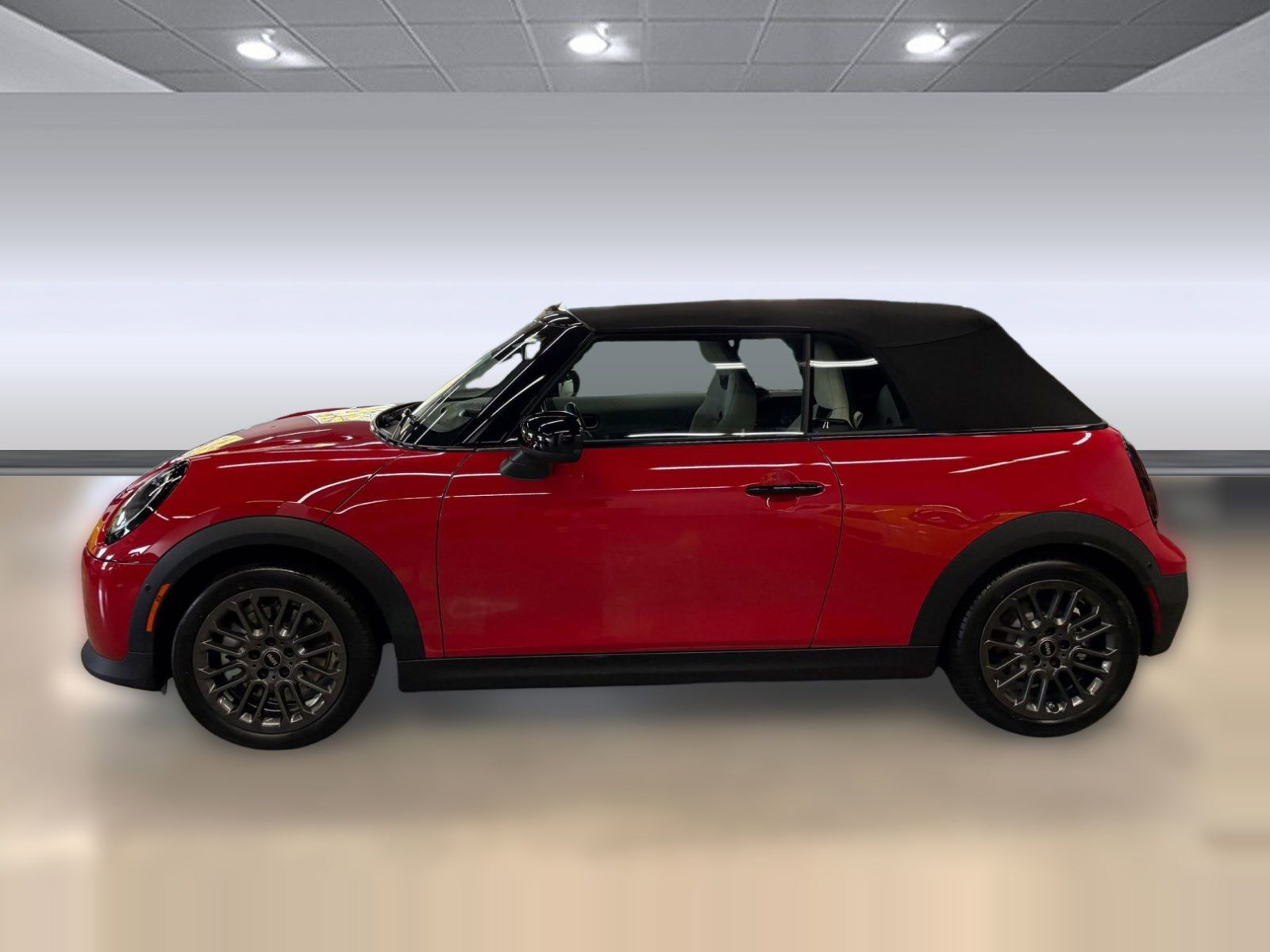 New 2026 MINI Cooper S image 2