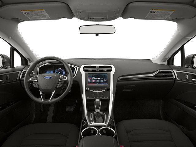 Used 2013 Ford Fusion SE FWD image 7