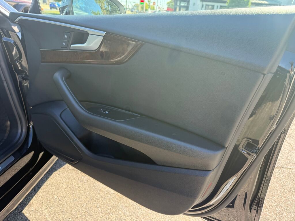 Used 2019 Audi A5 2.0T Premium image 29