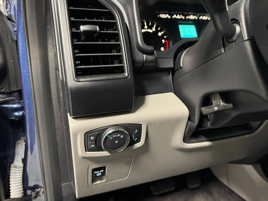 Used 2016 Ford F150 XL w/ XL Power Equipment Group image 20