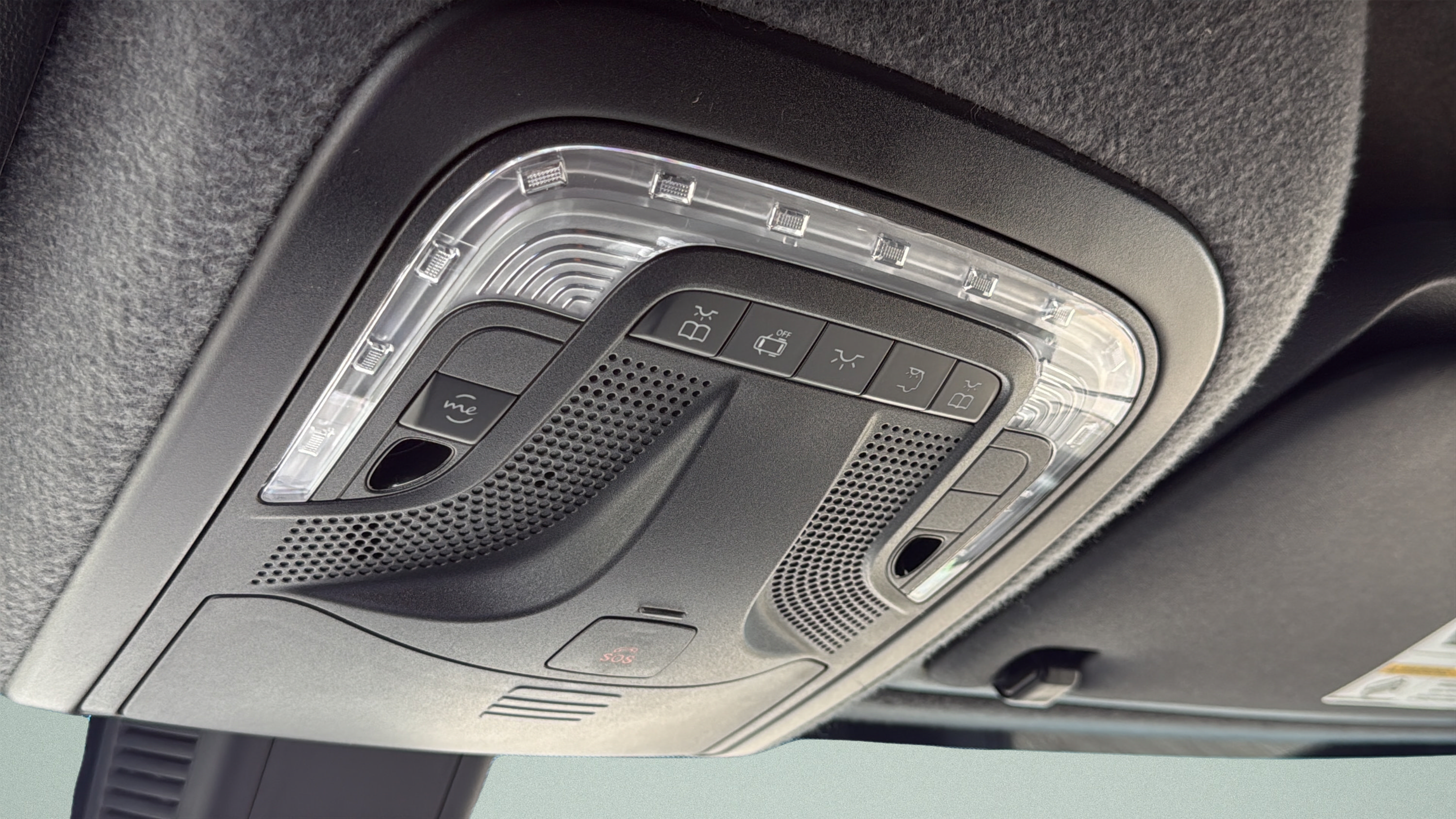 New 2026 Mercedes-Benz Sprinter 2500 image 41