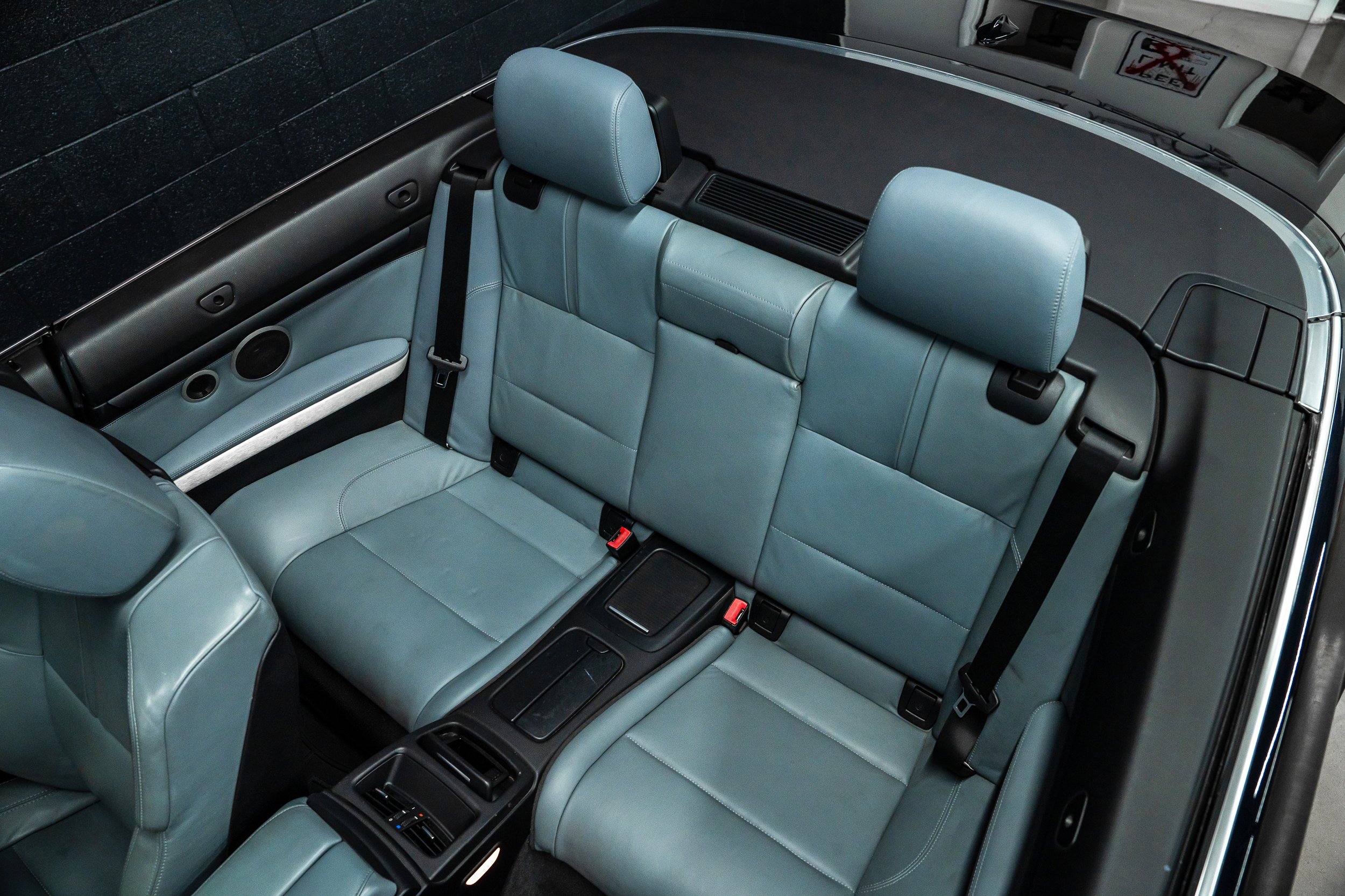 Used 2008 BMW M3 Convertible RWD image 32