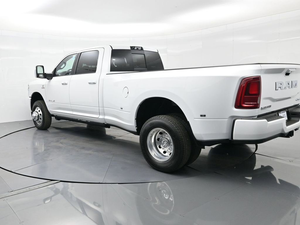 New 2026 RAM 3500 Laramie image 9