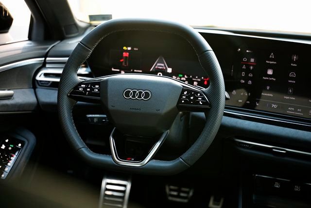 New 2025 Audi S5 Premium Plus AWD/4WD image 27