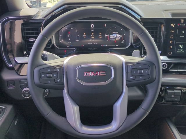 New 2026 GMC Sierra 1500 SLT w/ SLT Premium Package AWD/4WD image 20