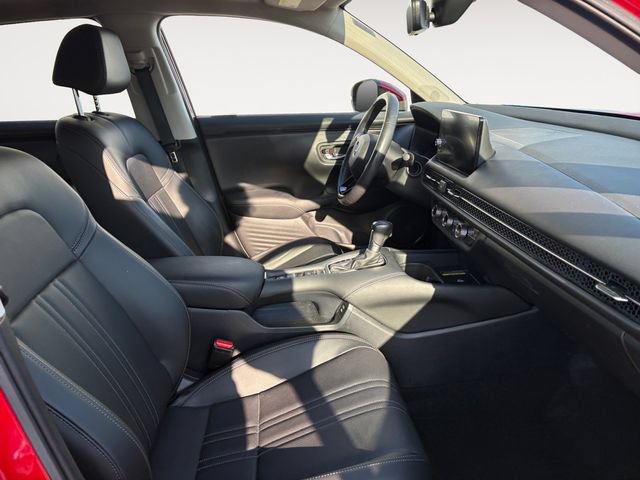 Used 2024 Honda HR-V EX-L image 14