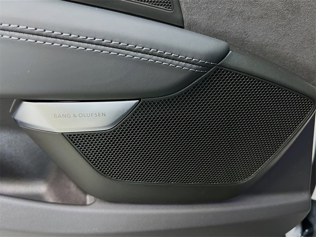 New 2026 Audi S e-tron GT Prestige image 27