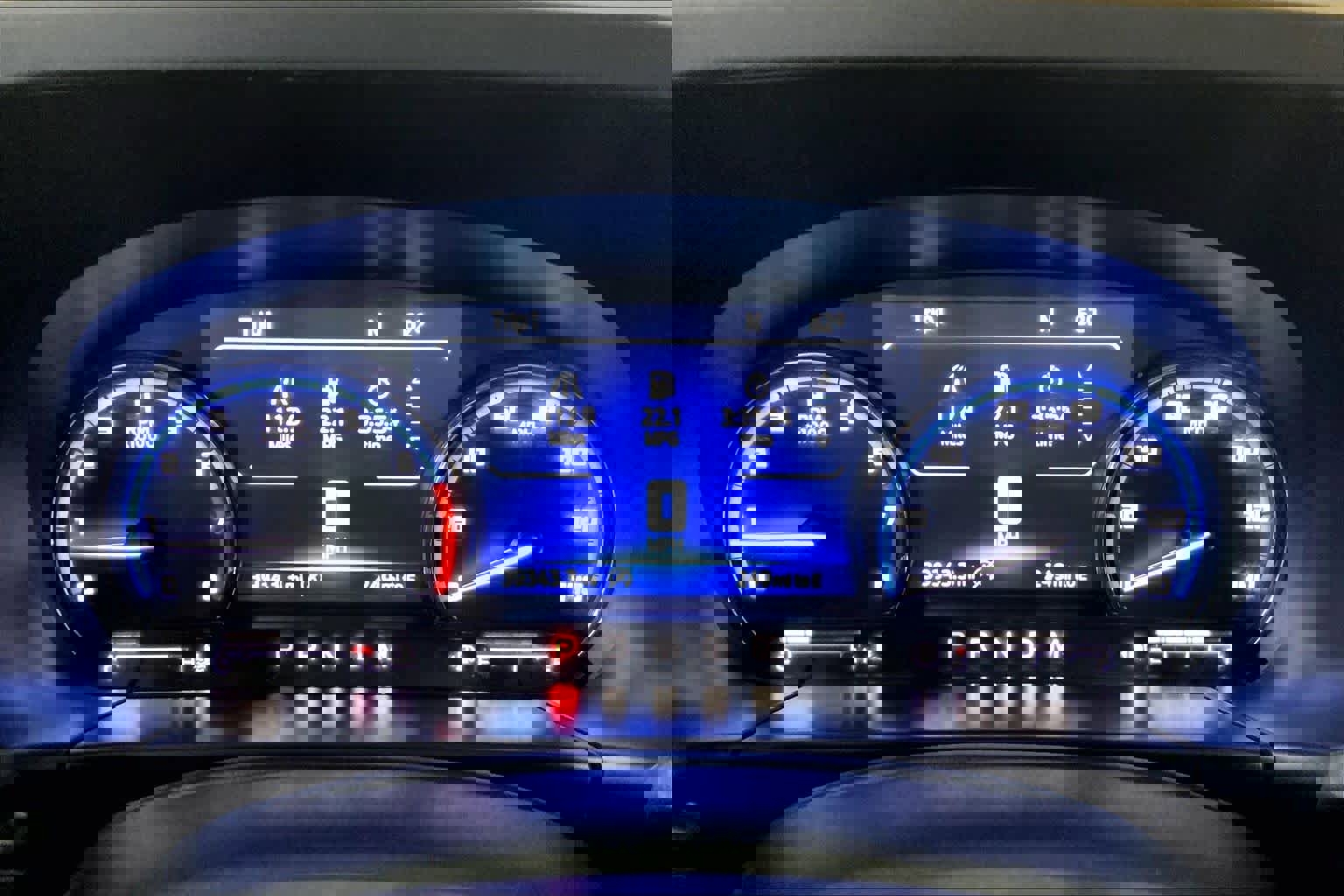 Used 2023 Ford Bronco Sport Badlands w/ Premium Package image 25