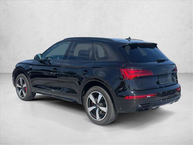 Used 2024 Audi Q5 2.0T Premium Plus AWD/4WD image 8