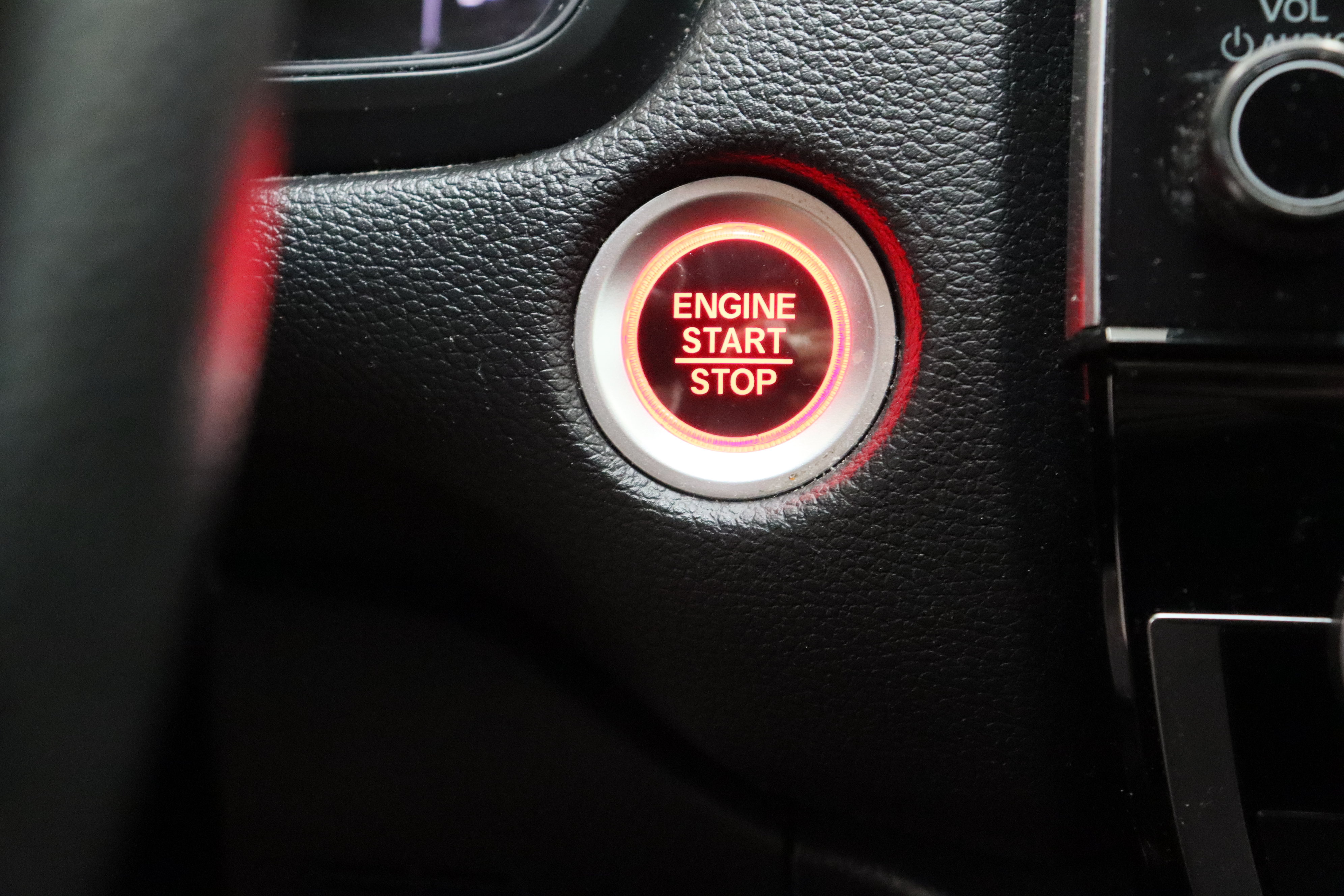 Used 2021 Honda CR-V Special Edition image 17