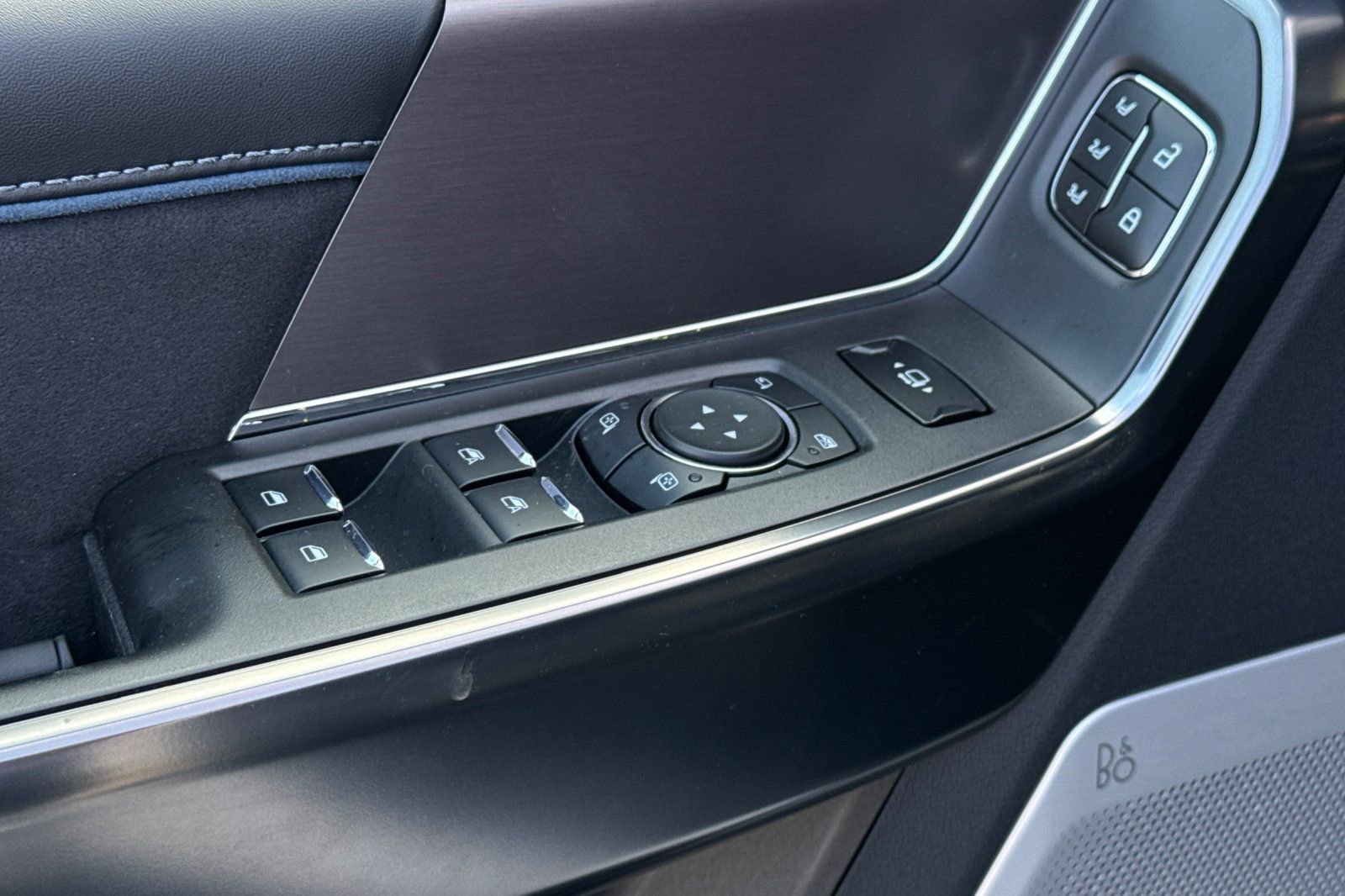 New 2026 Ford F350 Platinum image 12