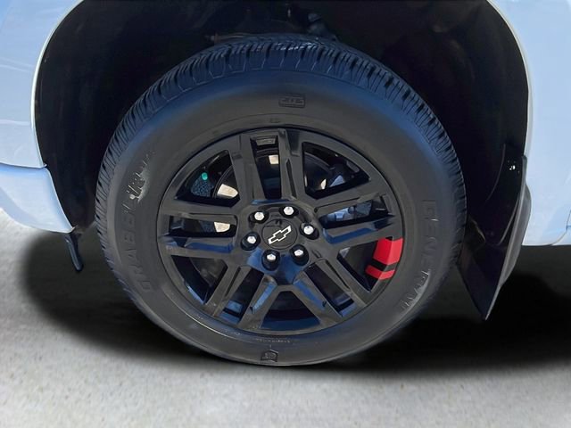 Used 2024 Chevrolet Silverado 1500 RST w/ Redline Edition image 10