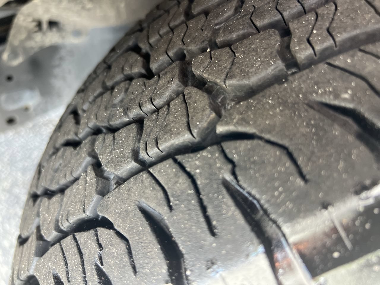 Used 2021 Toyota 4Runner SR5 RWD image 12