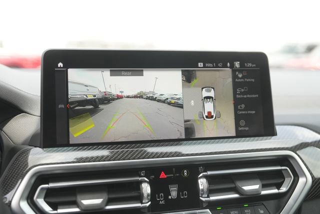 Used 2022 BMW X4 M40i w/ Premium Package image 28