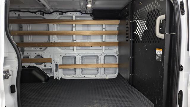 Used 2024 Ford Transit 250 Low Roof w/ Exterior Upgrade Package image 16