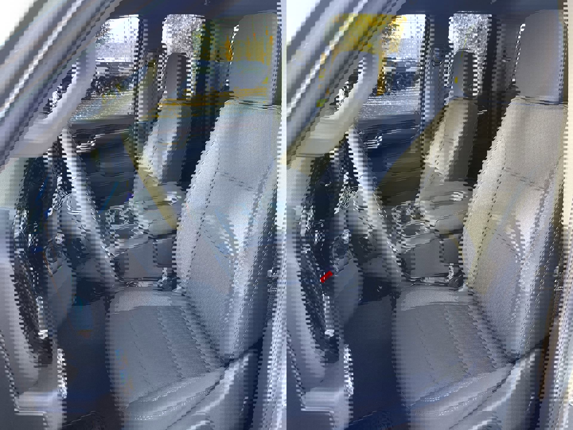 New 2026 GMC Sierra 1500 Elevation image 52