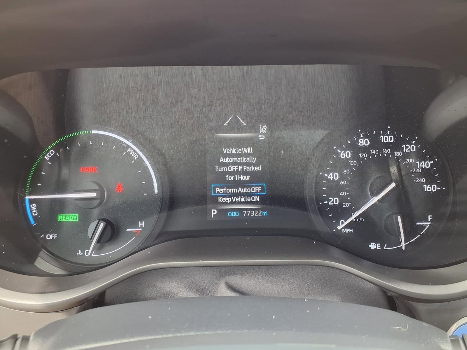 Used 2024 Toyota Sienna XLE FWD image 16