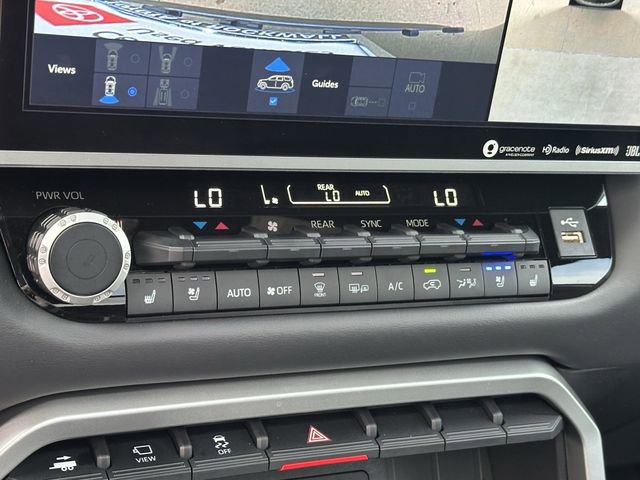 Certified 2024 Toyota Sequoia Platinum image 18