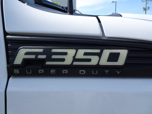 Used 2015 Ford F350 Lariat w/ Lariat Ultimate Package AWD/4WD image 44