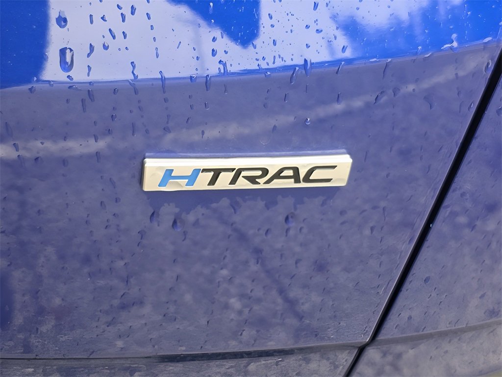 Used 2024 Hyundai Tucson Limited image 12