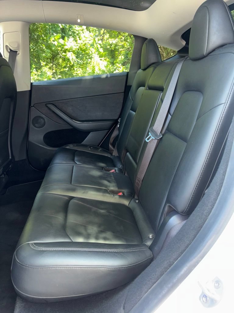 Used 2023 Tesla Model Y Long Range AWD/4WD image 21
