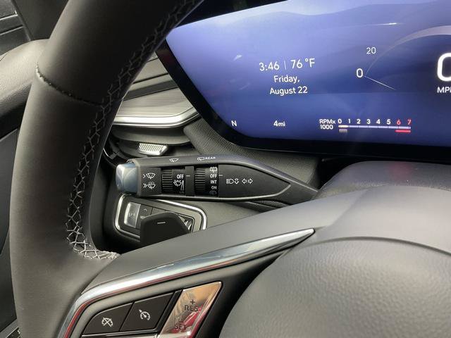 New 2026 Buick Enclave Preferred FWD image 22