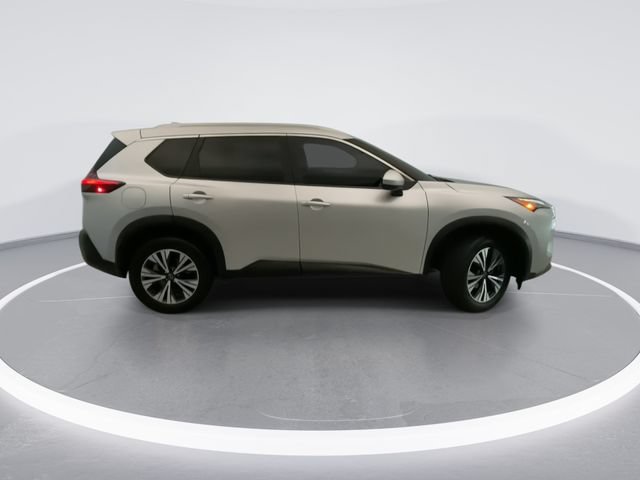 Used 2023 Nissan Rogue SV w/ SV Premium B Package AWD/4WD image 5