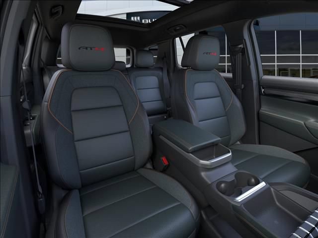 New 2026 GMC Terrain AT4 w/ Convenience Package III AWD/4WD image 16