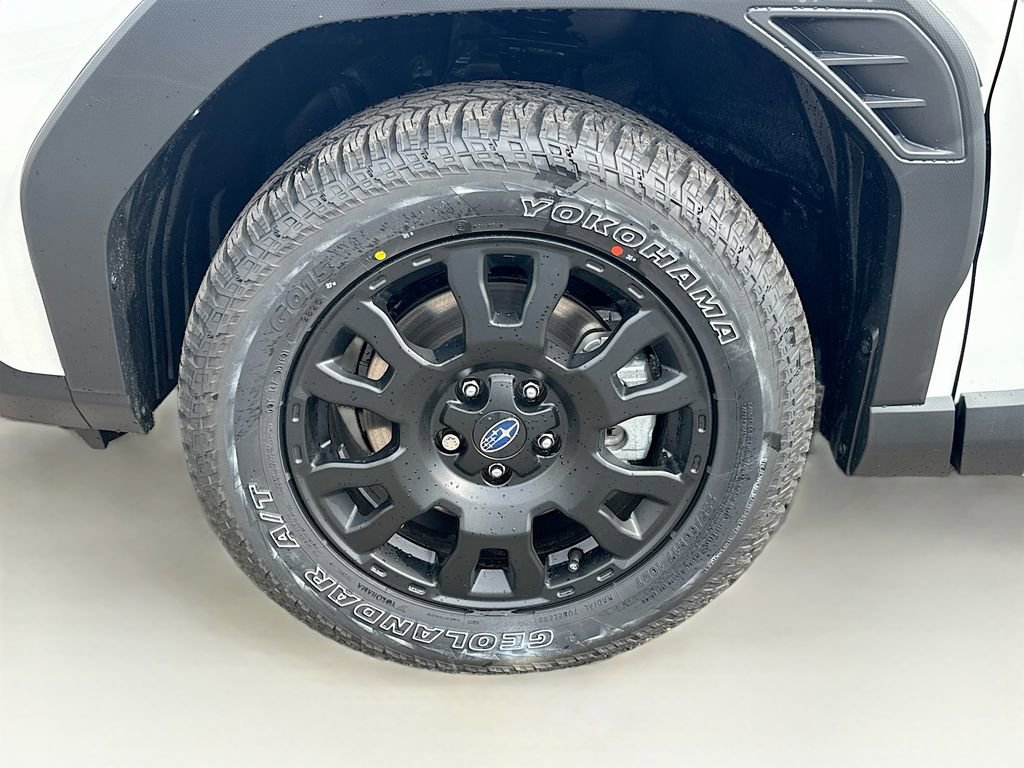 New 2026 Subaru Forester Wilderness image 41