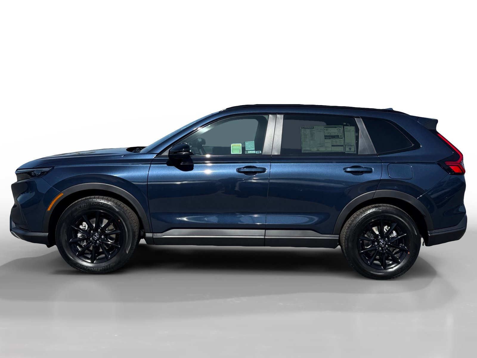 New 2026 Honda CR-V Sport image 2