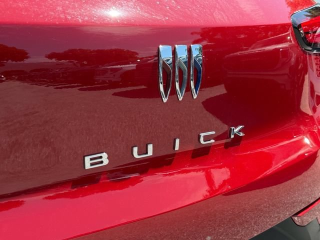New 2026 Buick Encore GX Preferred w/ Comfort Package FWD image 9