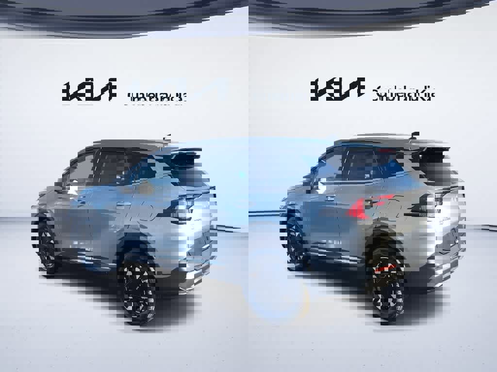 New 2026 Kia Sportage LX image 6