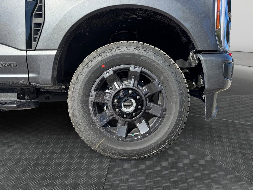 New 2026 Ford F250 XL w/ STX Appearance Package image 17