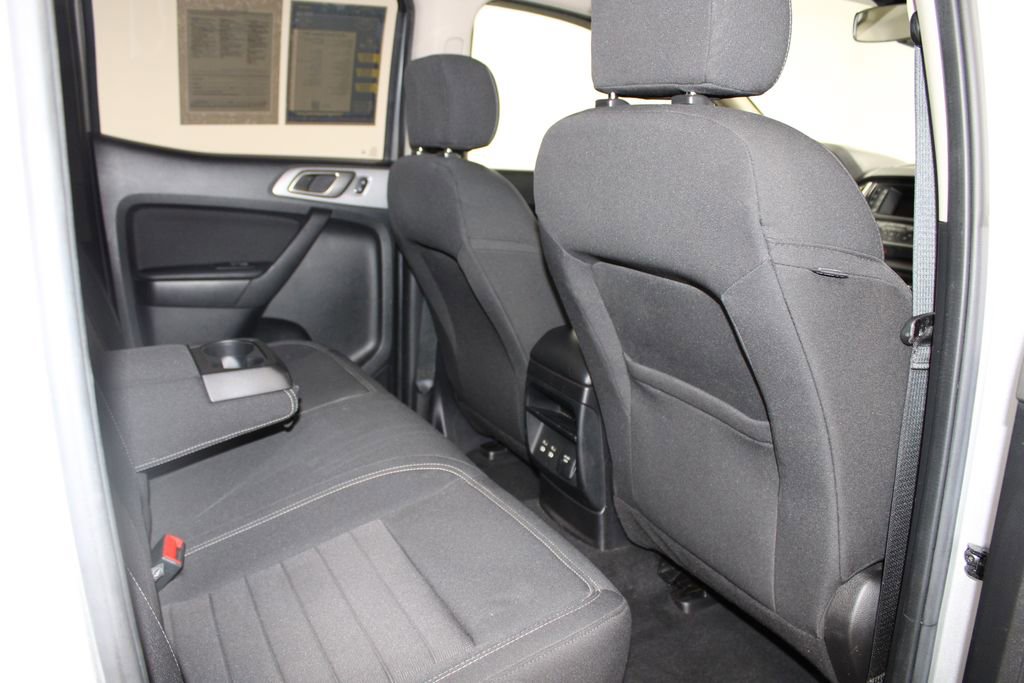 Used 2019 Ford Ranger XLT image 33