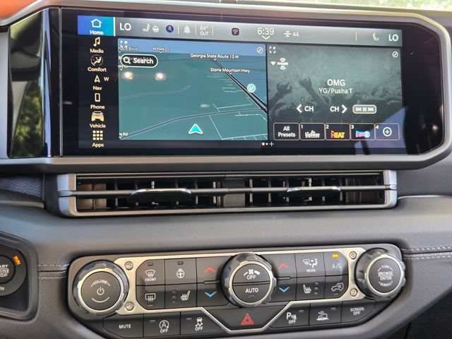 New 2026 Jeep Wrangler Unlimited Sahara AWD/4WD image 18
