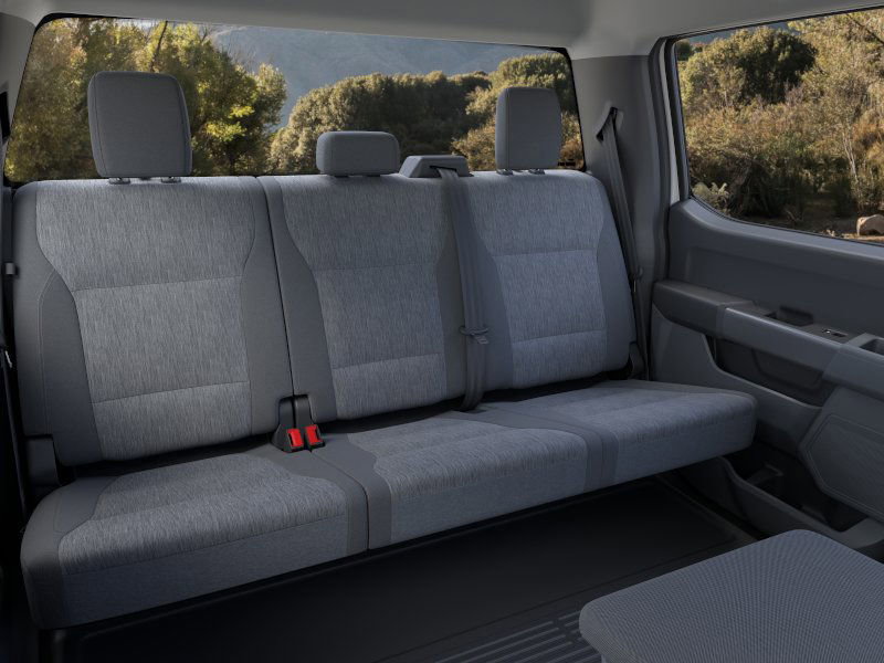 New 2025 Ford F450 XL image 11