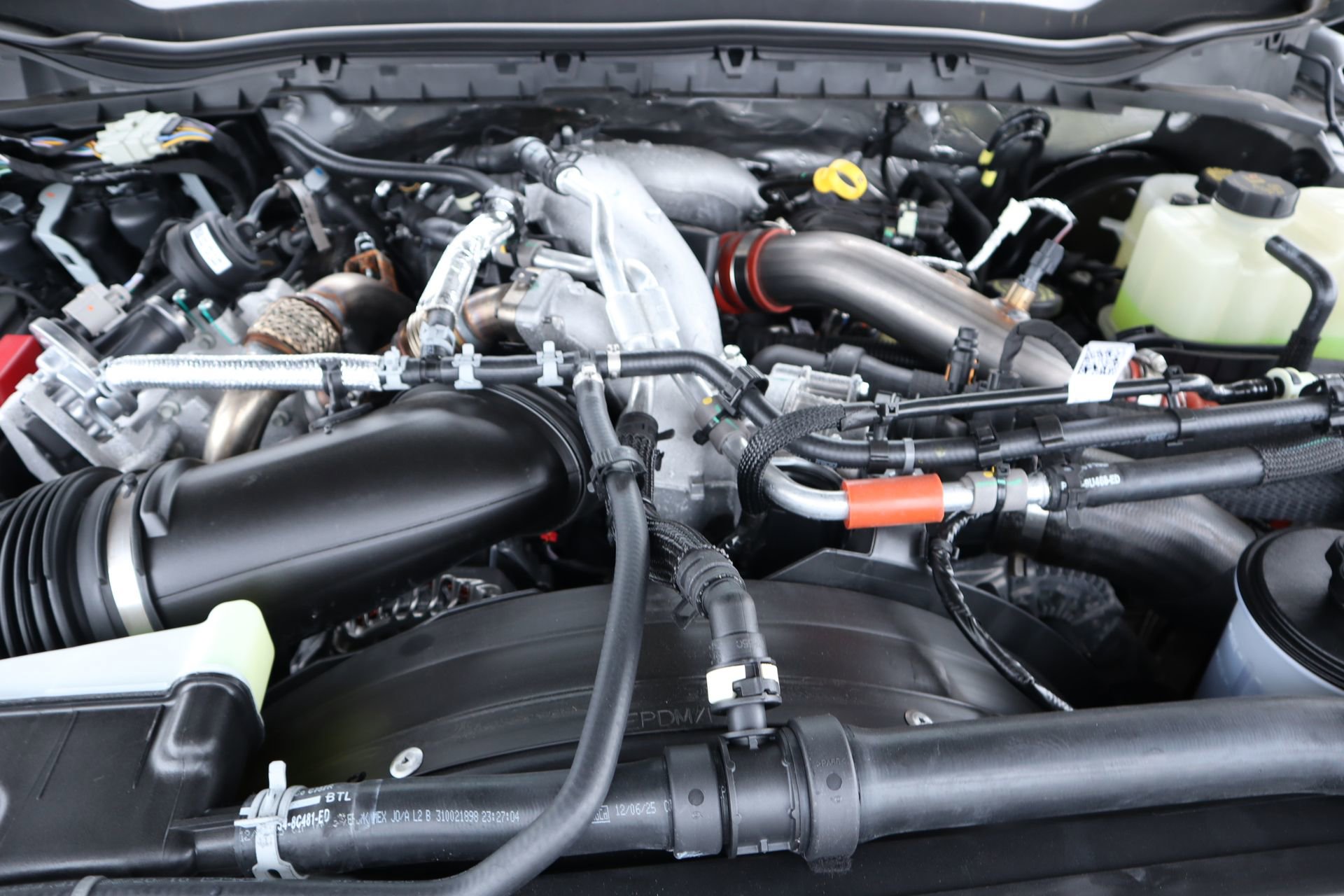 New 2026 Ford F250 Platinum w/ Tremor Off-Road Package image 20