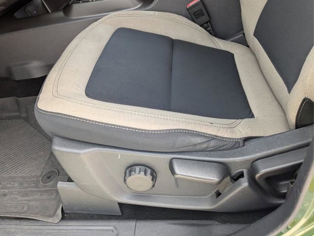 Used 2022 Ford Bronco Big Bend image 16