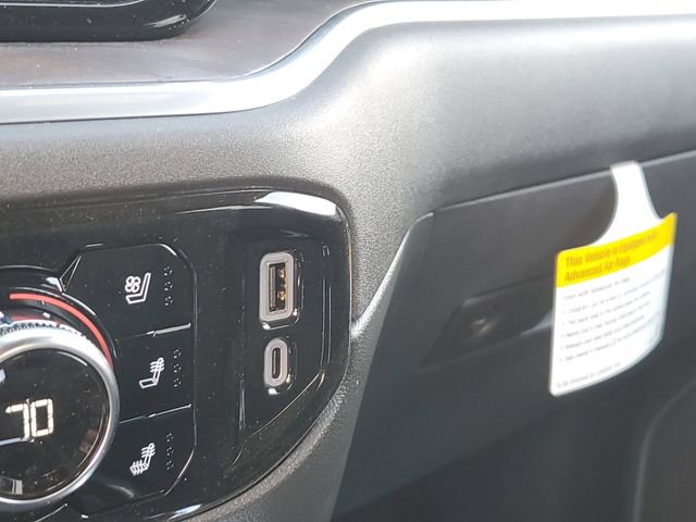 New 2026 GMC Sierra 1500 SLT w/ SLT Premium Plus Package AWD/4WD image 19