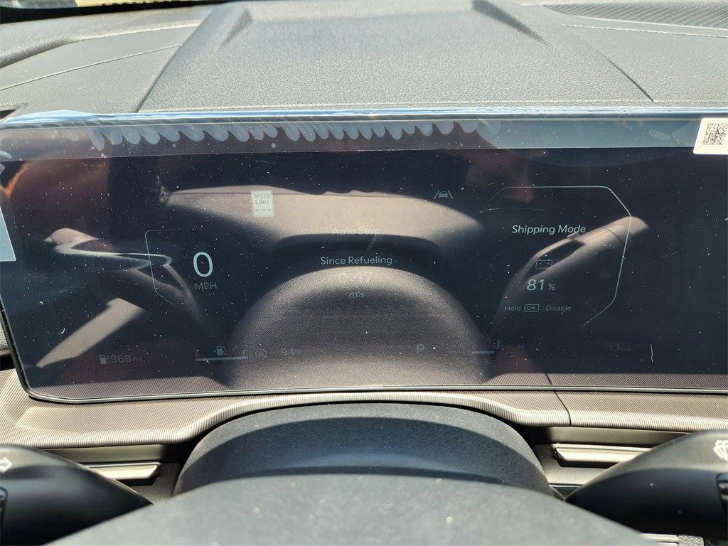 New 2026 Kia Sportage SX image 11