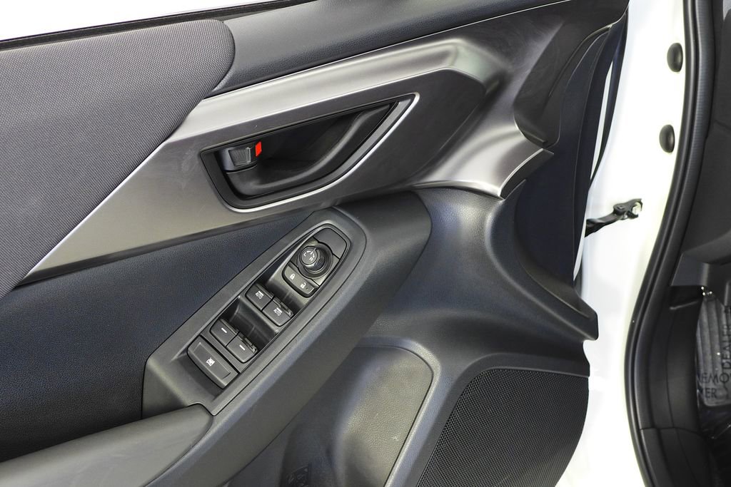 Certified 2025 Subaru Impreza 2.0i AWD/4WD image 12