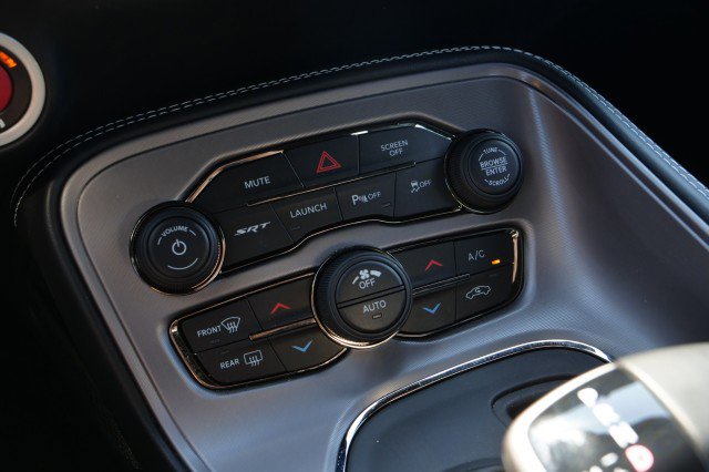 Used 2023 Dodge Challenger SRT Hellcat image 34