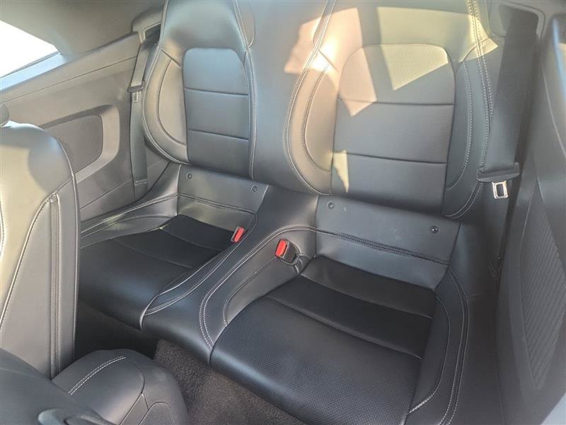 Used 2025 Ford Mustang Premium RWD image 6