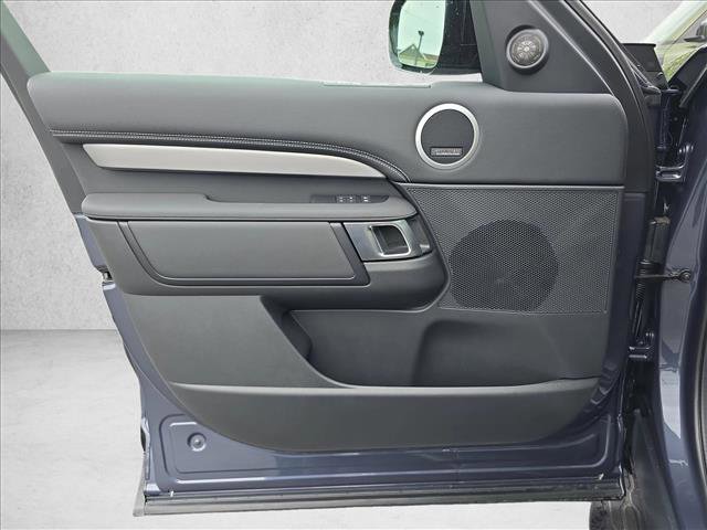 New 2026 Land Rover Discovery Dynamic SE AWD/4WD image 26