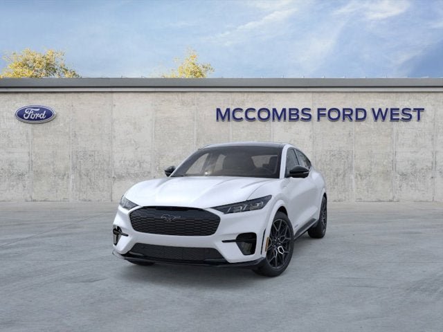 New 2025 Ford Mustang Mach-E GT w/ Interior Protection Package AWD/4WD image 3