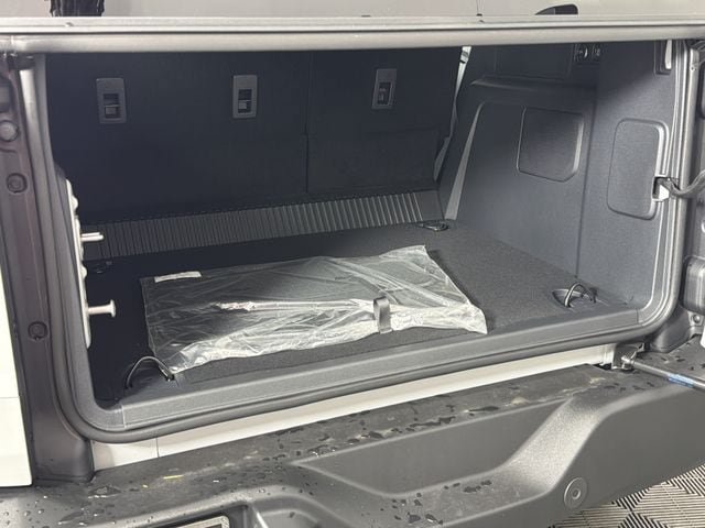 New 2026 Ford Bronco Big Bend AWD/4WD image 21