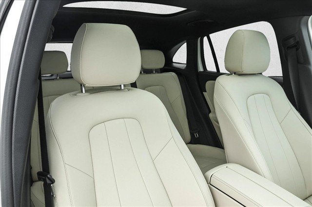New 2026 Mercedes-Benz GLA 250 4MATIC image 28