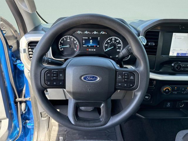 Used 2021 Ford F150 XLT RWD image 33